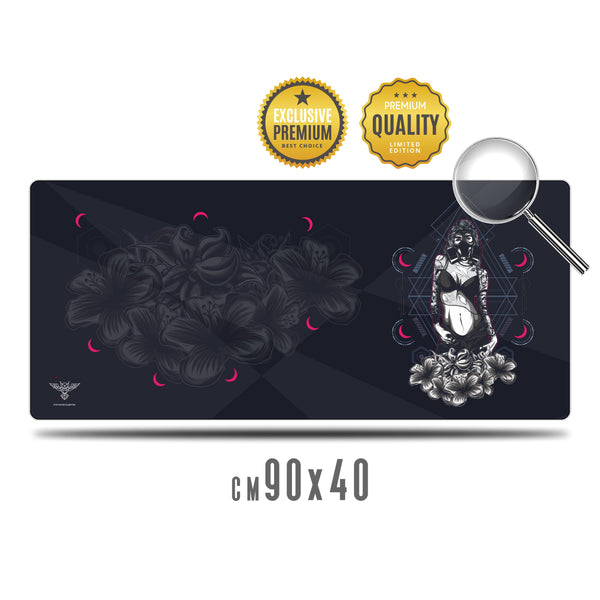 GAMER MOUS PAD Zy