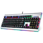 HP Mechanical Gaming Keyboard