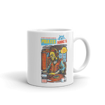 Mug Gamer GH