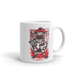 Mug Gamer GX