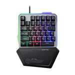 Wired Gaming Keypad